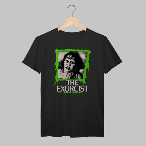 O Exorcista | Algodão Prime