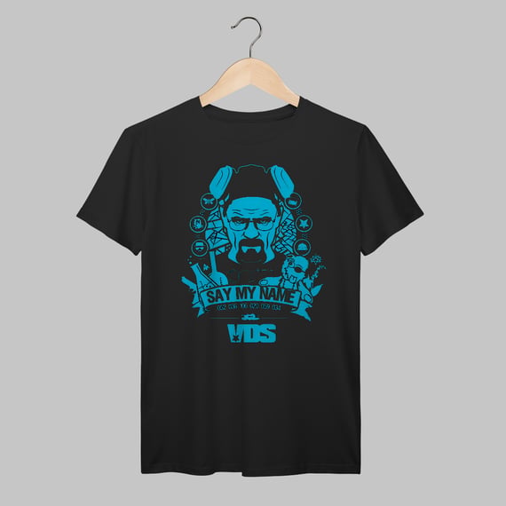 Breaking Bad | Algodão Prime