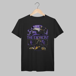 O Exorcista | Algodão Prime