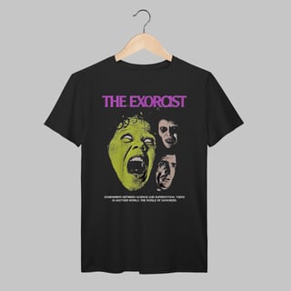 O Exorcista | Algodão Prime