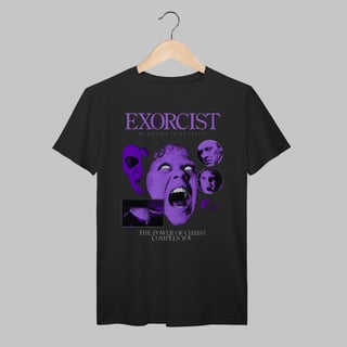 O Exorcista | Algodão Prime