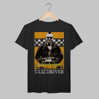 Taxi Driver | Algodão Prime