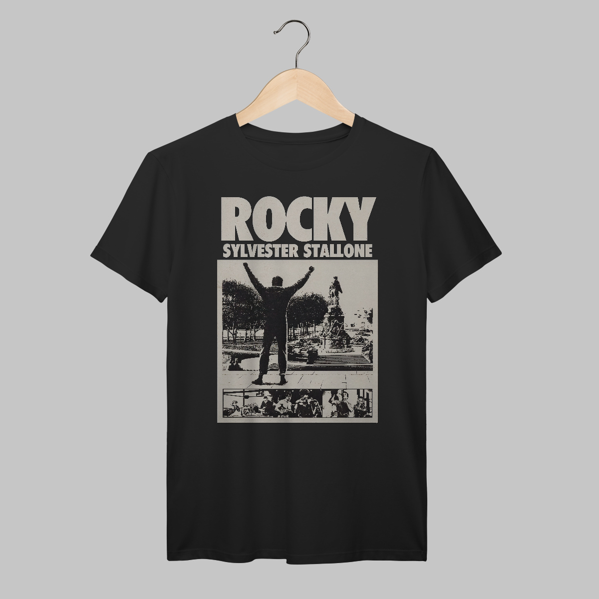 Nome do produto: Rocky | Algodão Prime