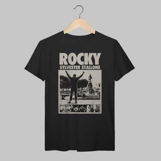 Rocky | Algodão Prime