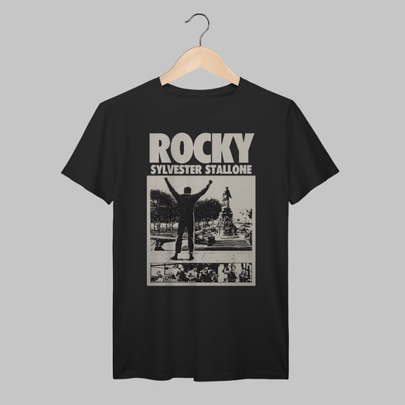 Rocky | Algodão Prime