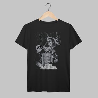 O Jovem Frankenstein | Algodão Prime