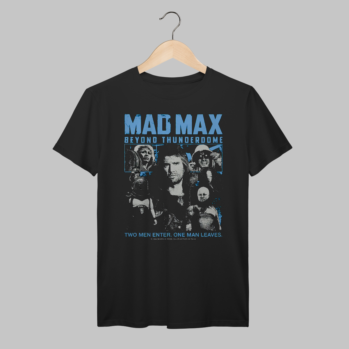 Nome do produto: Mad Max | Algodão Prime