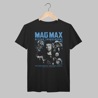 Mad Max | Algodão Prime