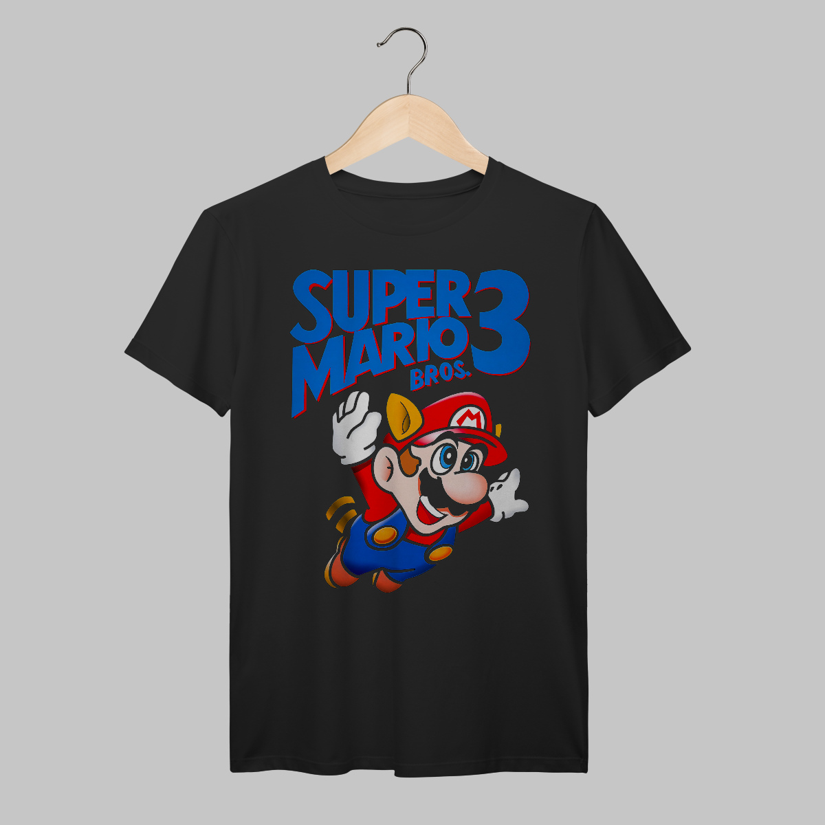 Super Mario Bros. 3 | Algodão Prime