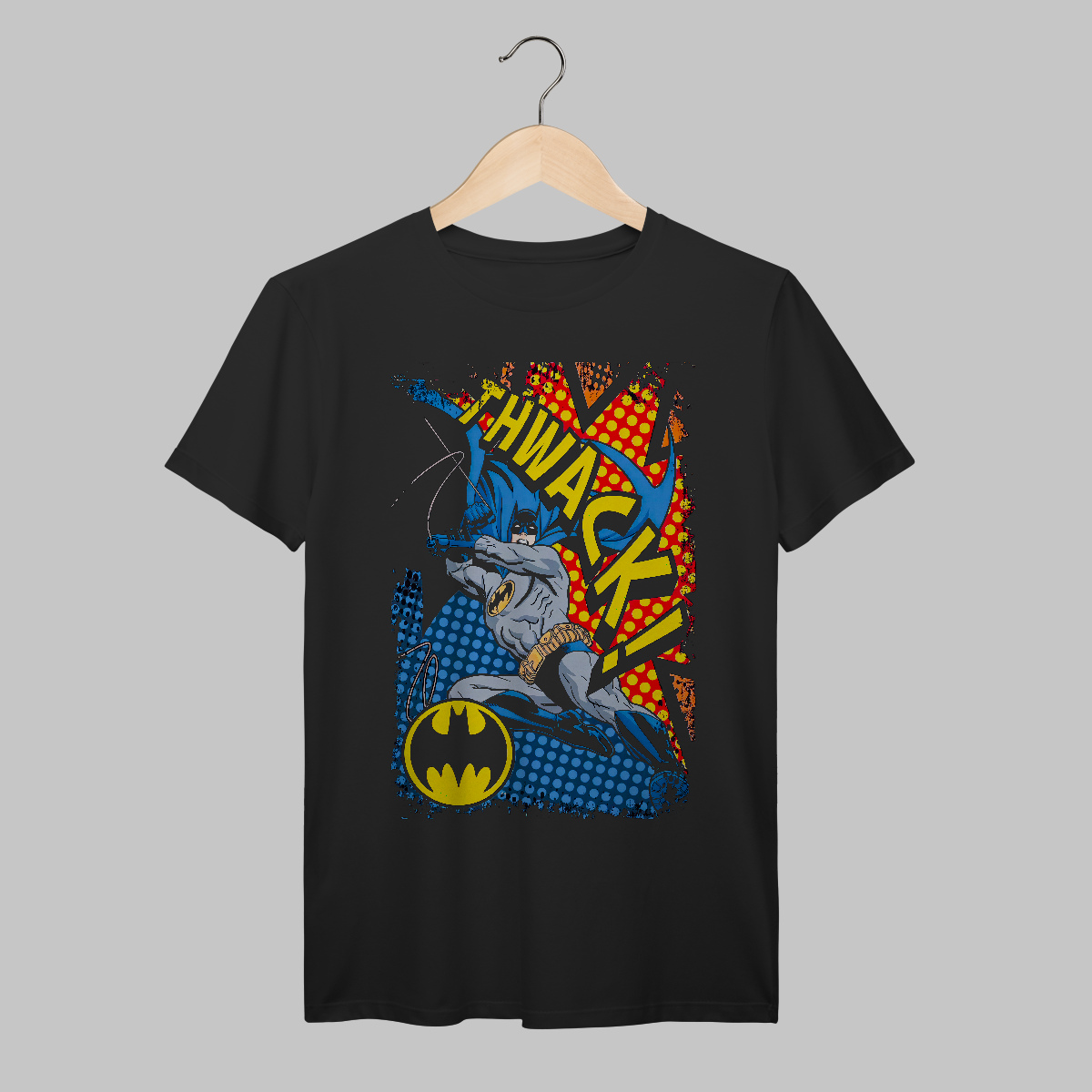 Nome do produto: Batman | Algodão Prime