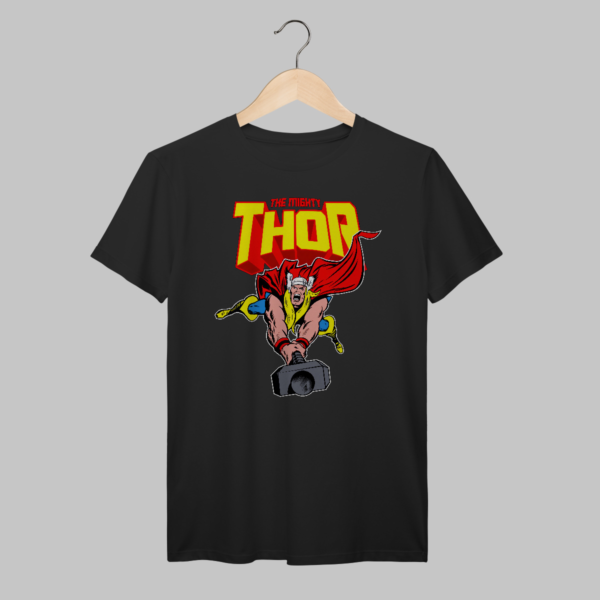 Nome do produto: Thor | Algodão Prime