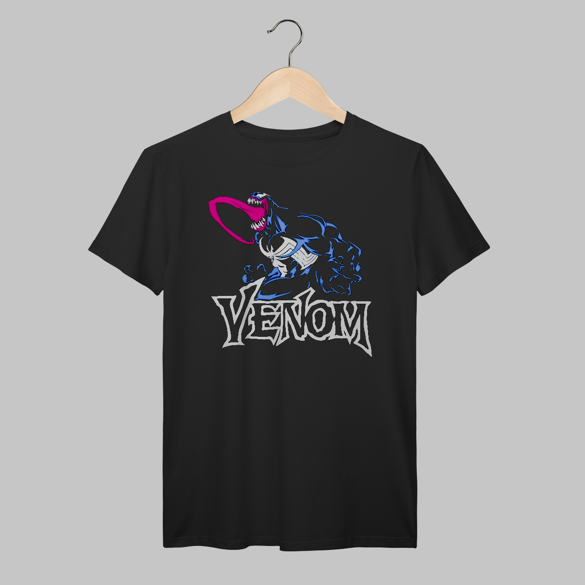 Nome do produto: Venom | Algodão Prime