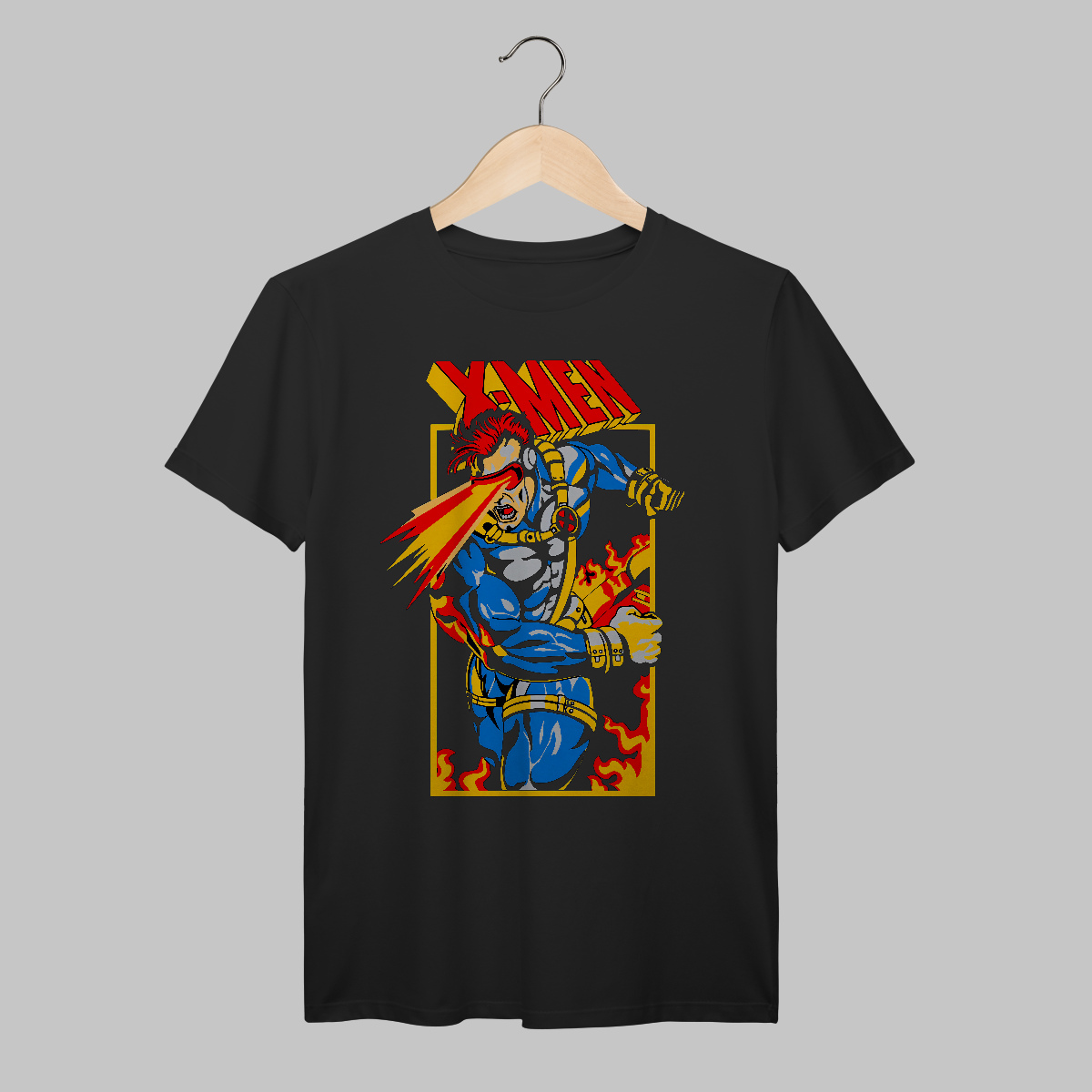 X-MEN| Algodão Prime