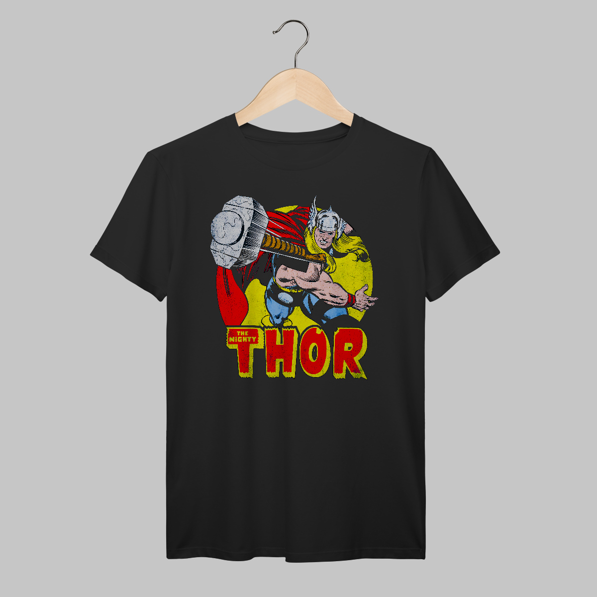 Nome do produto: Thor | Algodão Prime
