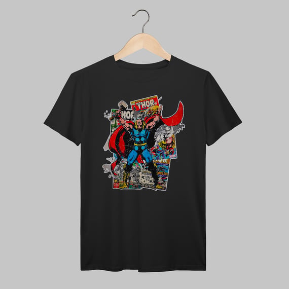 Thor | Algodão Prime