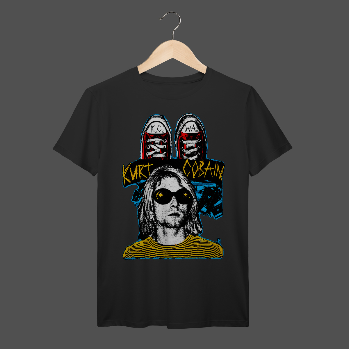Nome do produto: Nirvana | Algodão Prime