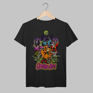 Scooby Doo | Algodão Prime