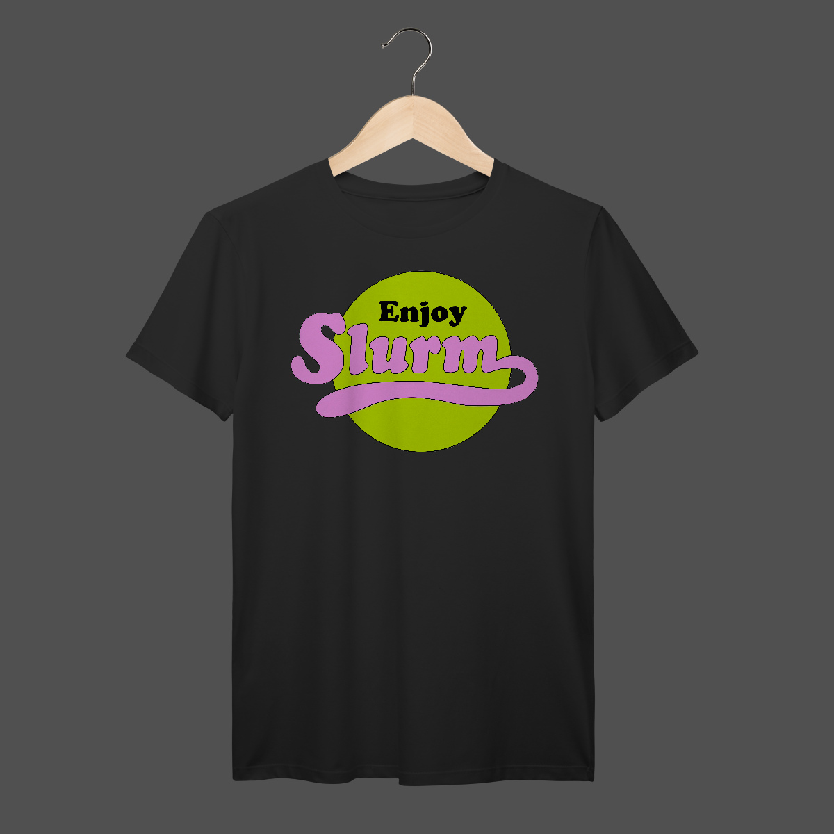 Nome do produto: Futurama | Slurm | Algodão Prime