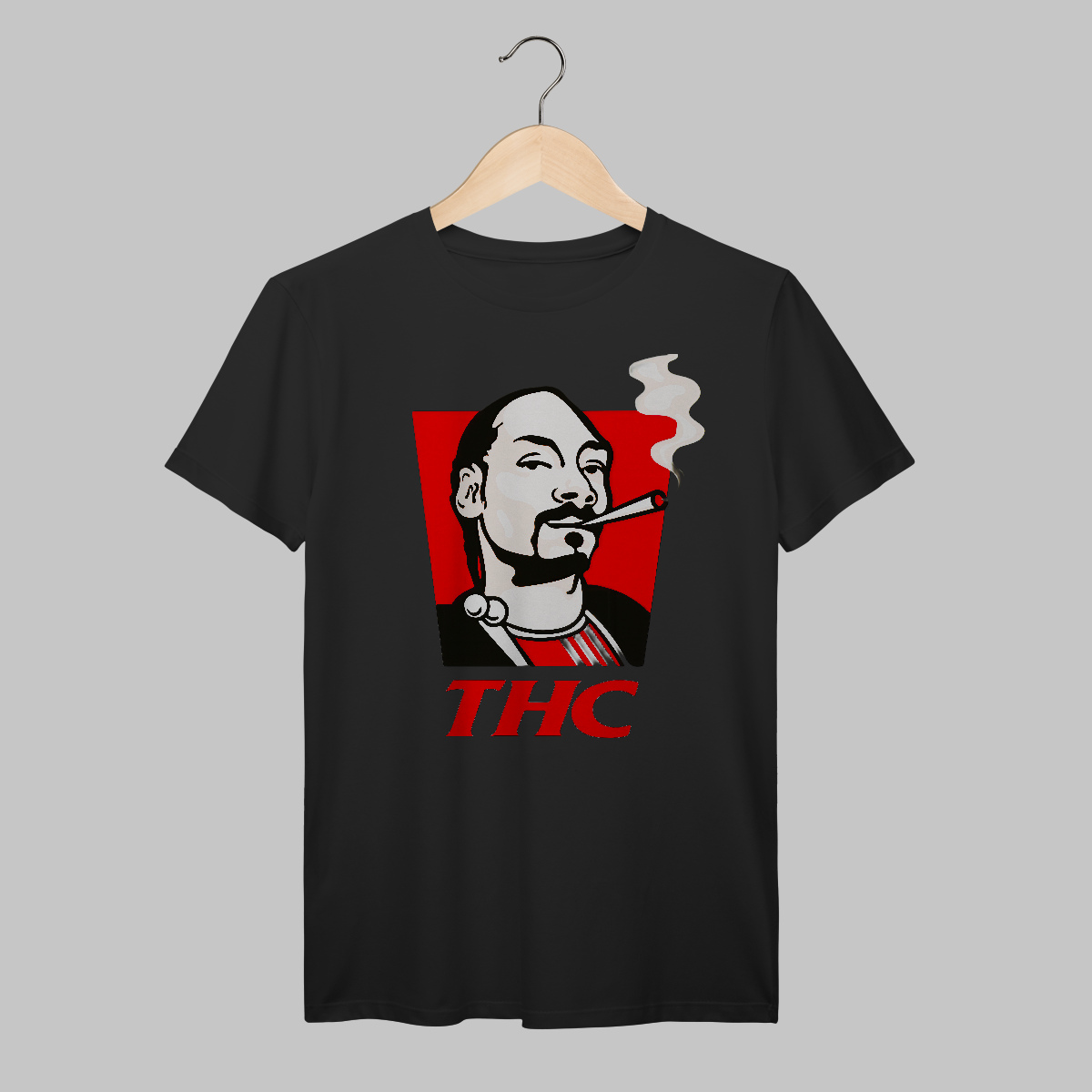 Nome do produto: THC/KFC | Algodão Prime
