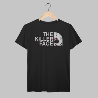The Killer Face | Algodão Prime