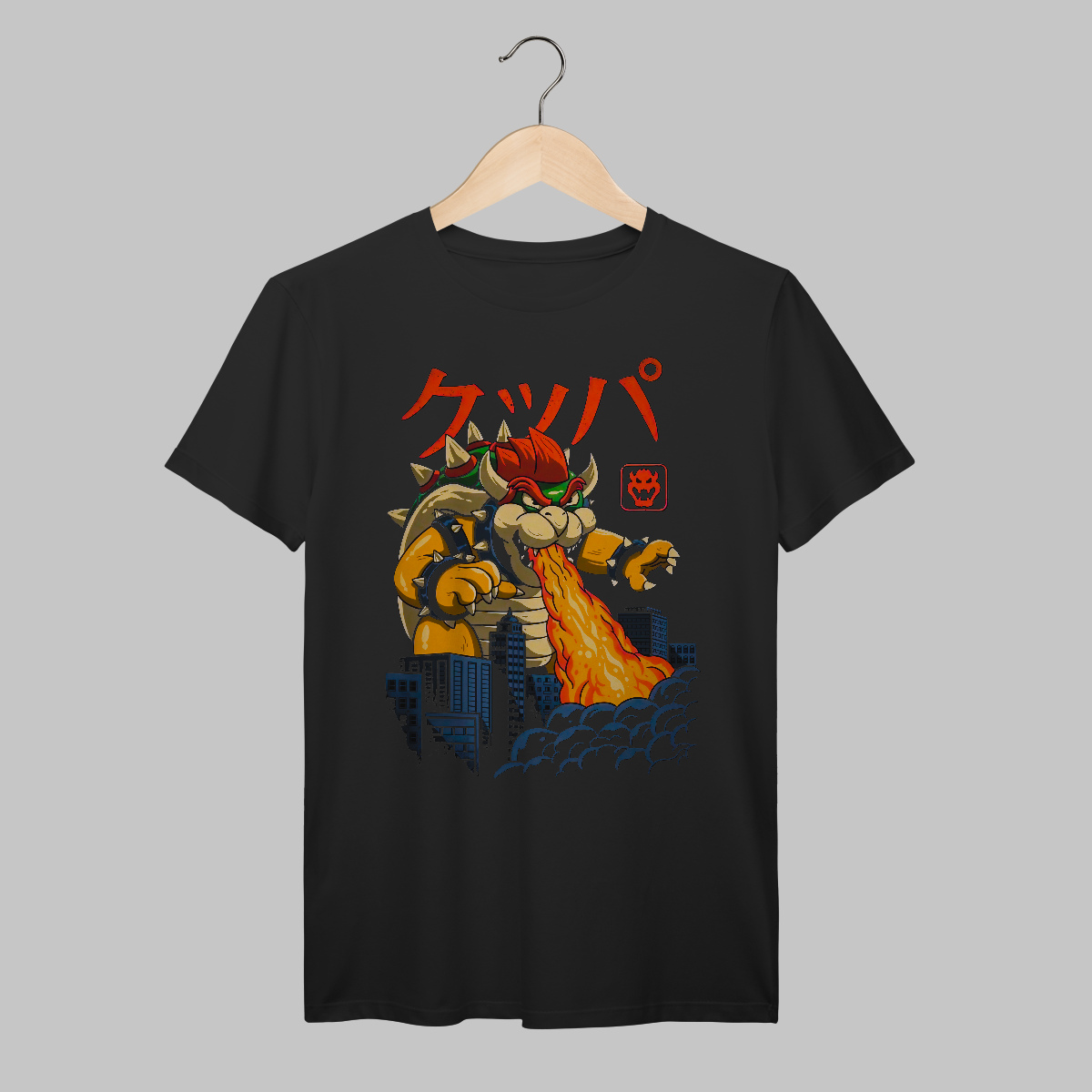 Koopa | Algodão Prime