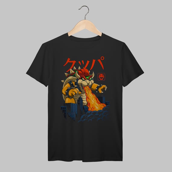 Koopa | Algodão Prime