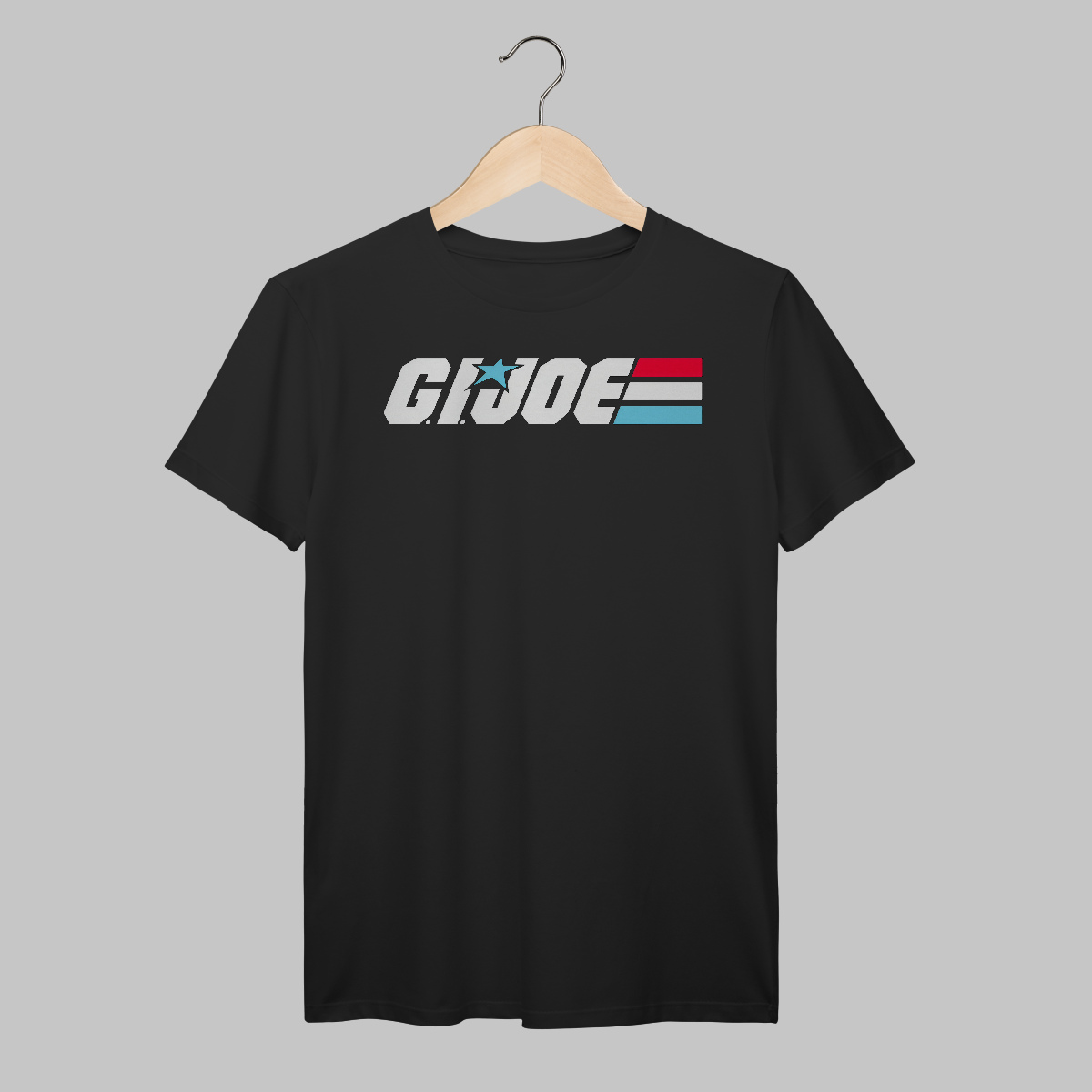 G.I. Joe  | Algodão Prime