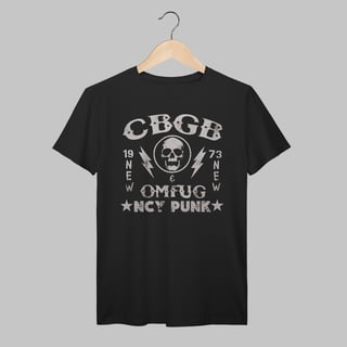 CBGB | Algodão Prime