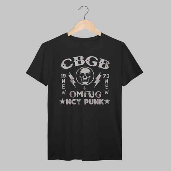 CBGB | Algodão Prime