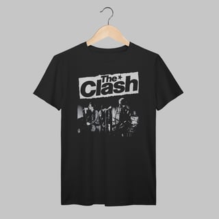 The Clash | Algodão Prime