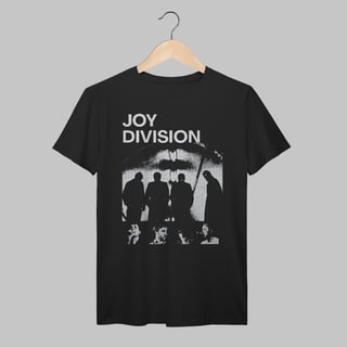 Joy Division | Algodão Prime