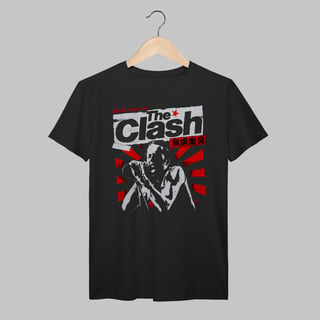 The Clash | Algodão Prime