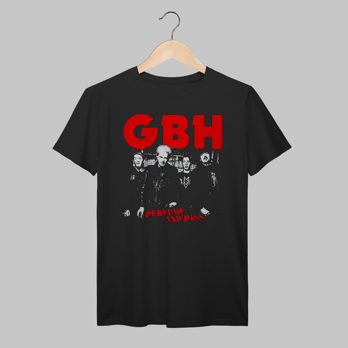 Nome do produto: GBH | Algodão Prime