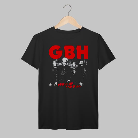 GBH | Algodão Prime