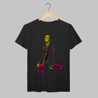 Sex Pistols | Sid Vicious | Algodão Prime