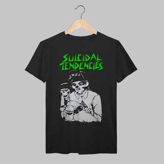 Suicidal Tendencies | Algodão Prime