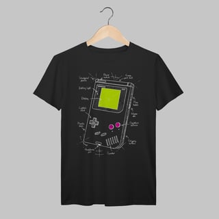 Game Boy | Algodão Prime