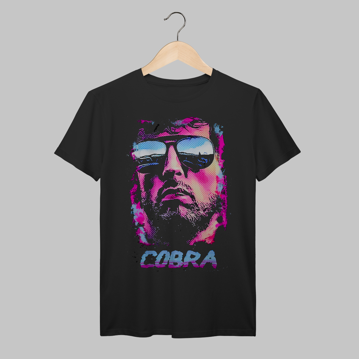 Nome do produto: Cobra | Algodão Prime
