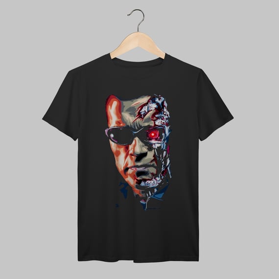 Terminator | Algodão Prime