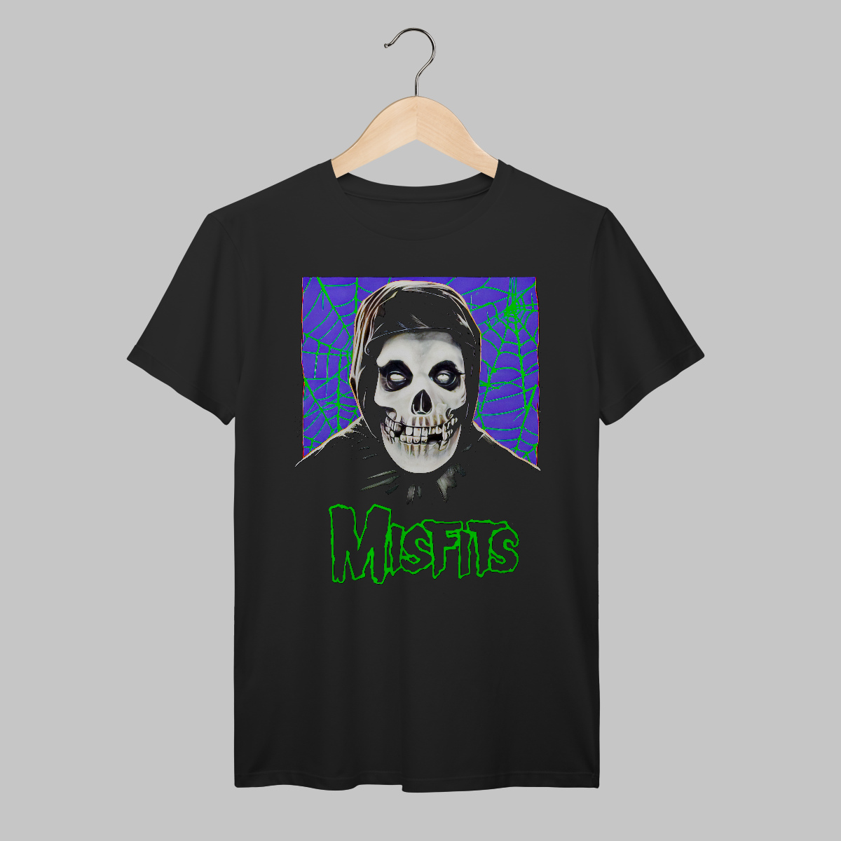 Nome do produto: Misfits | Algodão Prime