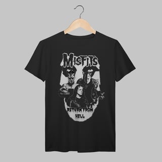 Misfits | Algodão Prime