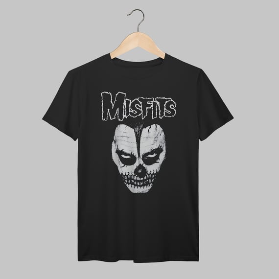 Misfits | Algodão Prime