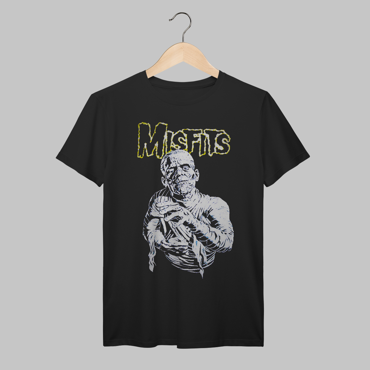Nome do produto: Misfits | Algodão Prime