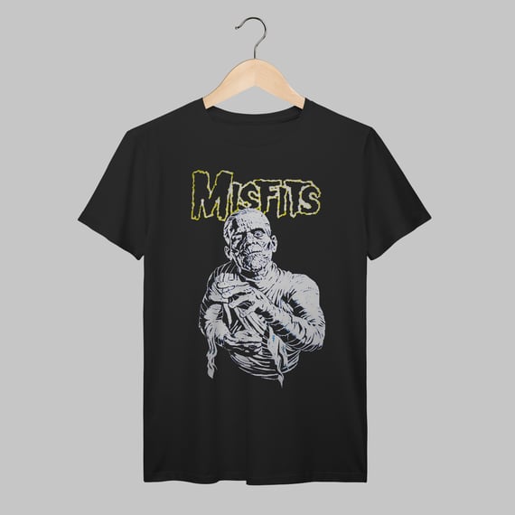 Misfits | Algodão Prime
