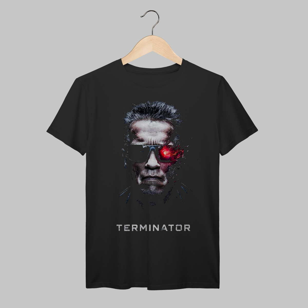 Nome do produto: Terminator | Algodão Prime