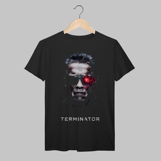 Terminator | Algodão Prime