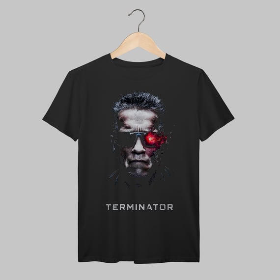 Terminator | Algodão Prime