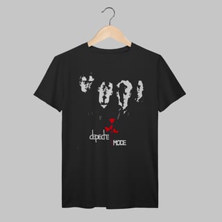 Depeche Mode | Algodão Prime