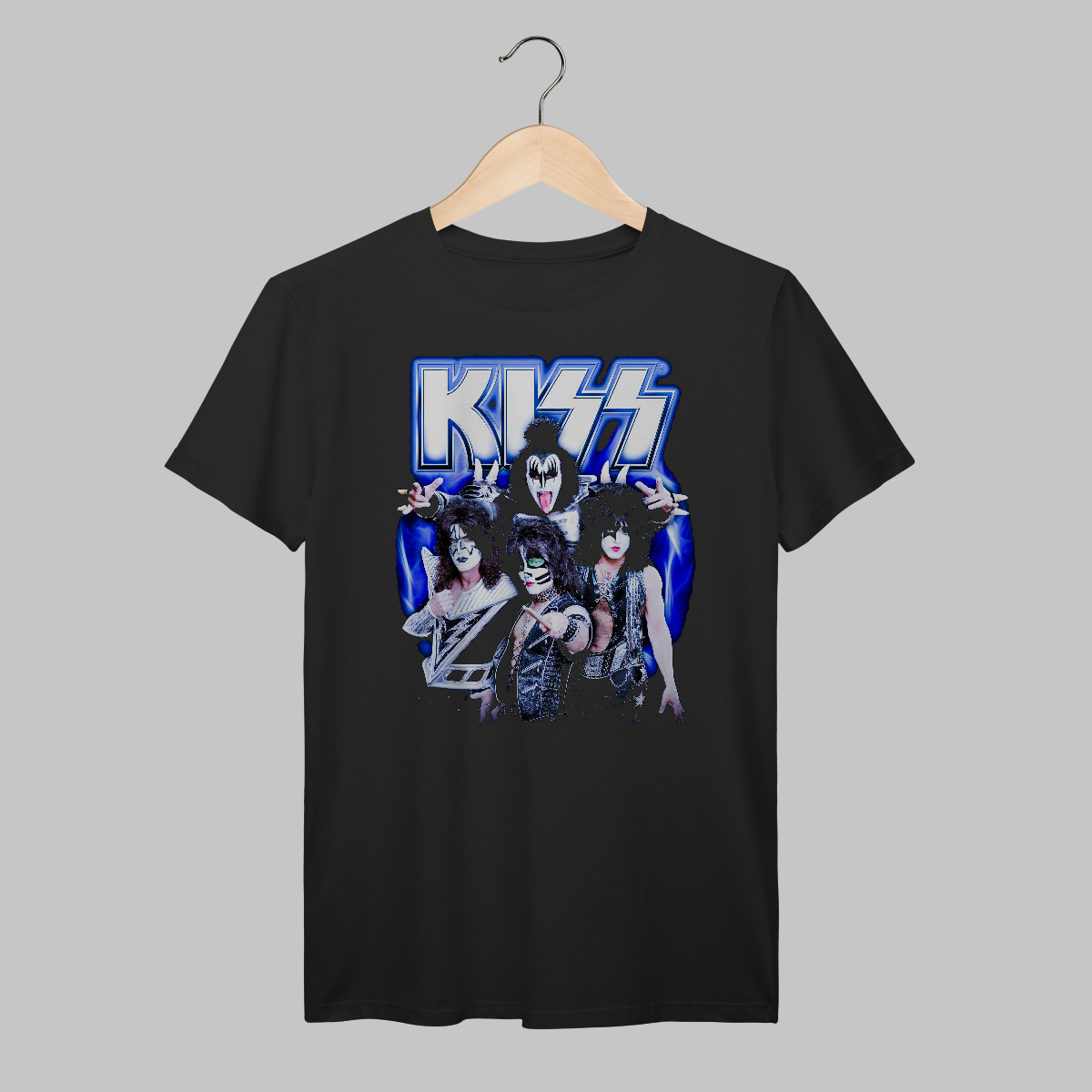 Nome do produto: Kiss | Algodão Prime