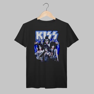 Kiss | Algodão Prime